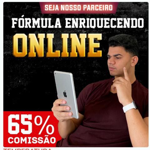 Fórmula Enriquecendo Online