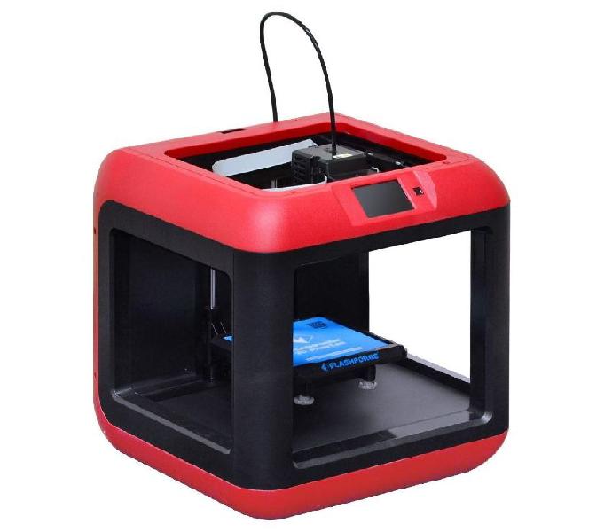 Impressora 3D Flashforge Finder nova na caixa lacrada