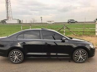 Jetta 2.0 Highline (direitos Consorcio)