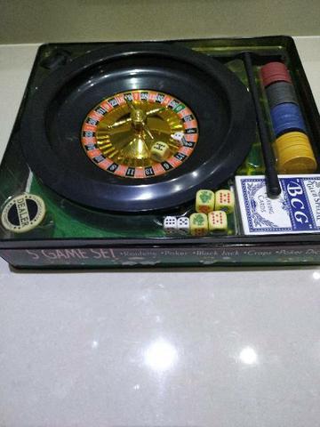 Jogo pocker, mini cassino, jogo roleta