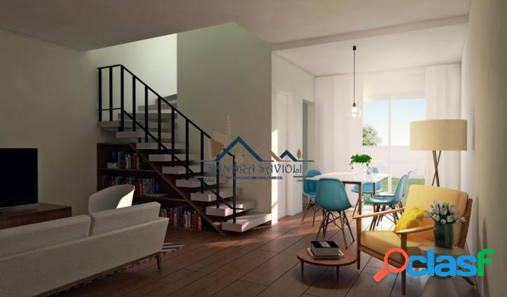Lançamento residencial em Cotia