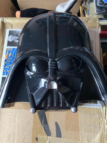 Laptop Star Wars Darth Vader - Oregon Scientific