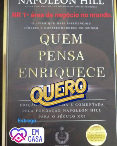 Livros para a vida toda.???