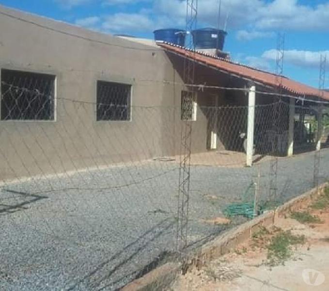 Lote condomínio fechado
