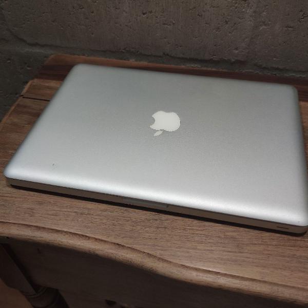 Macbook pro 13 2009