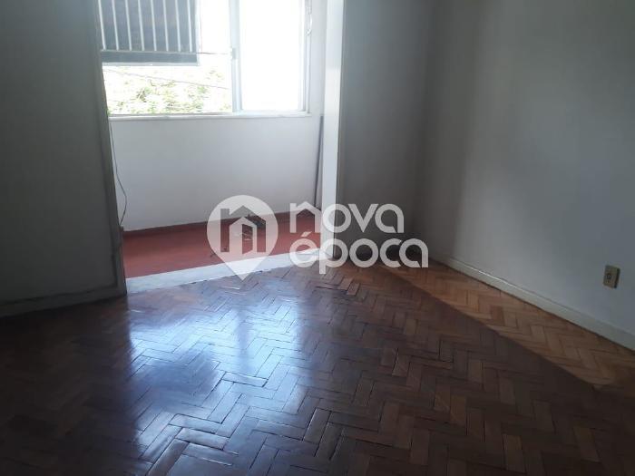 Méier, 3 quartos, 100 m² Rua Medina, Méier, Zona Norte,