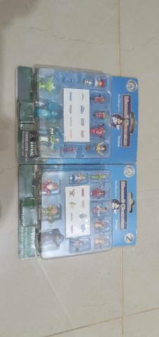 Miniaturas Disney