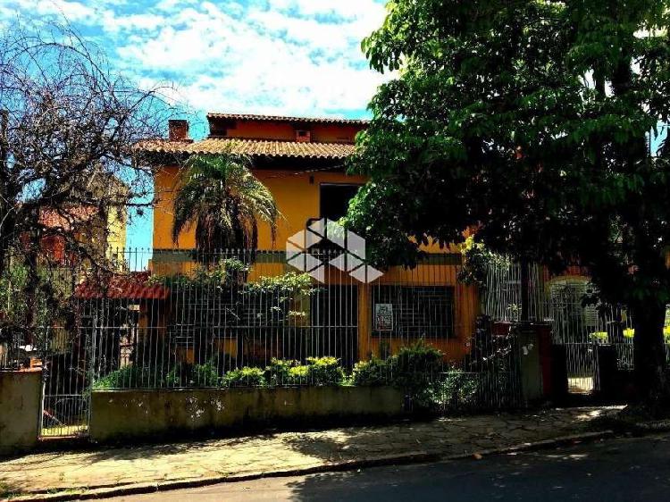 PORTO ALEGRE - Casa Padrão - Vila João Pessoa