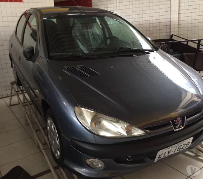 Peugeot 206 2008