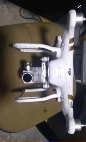 Phantom 3 advanced