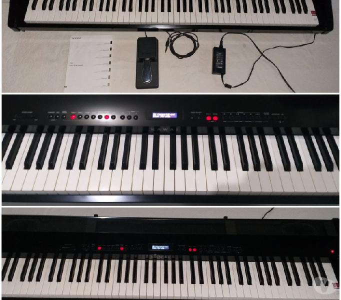 Piano digital Kawai ES8