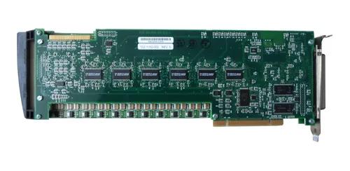 Placa Audiocodes 152-1152-010 Rev 8