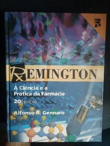 Remington 20° Ed.