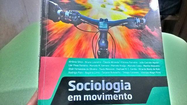 Sociologia Em Movimento NOVO