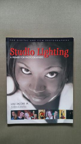 Studio lightning