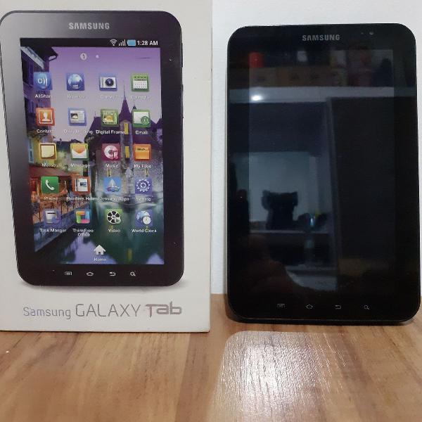 Tablet Samsung