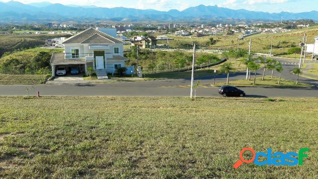 Terreno com 374 m2 em Resende -... por 184 mil à venda