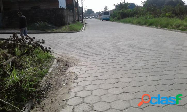 Terreno no Umuarama