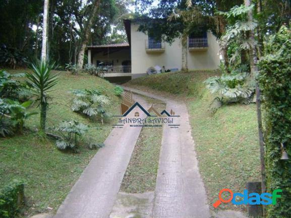 Venha Viver Próximo à Natureza! - Casa em Condomínio em