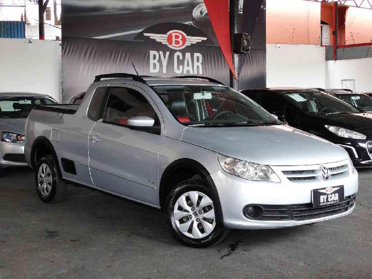 Volkswagen Saveiro 1.6 MI Total Flex 8v Ce