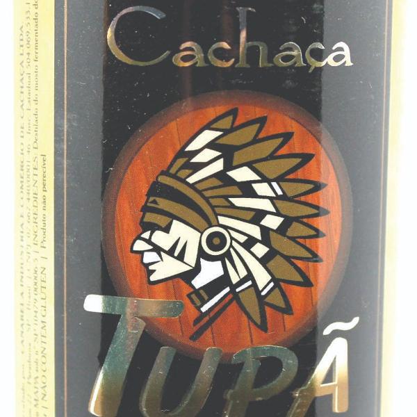 cachaça tupã