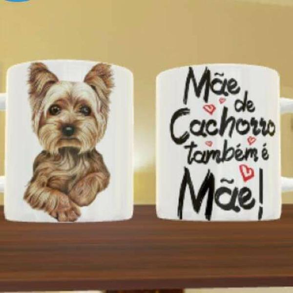 caneca personalizada