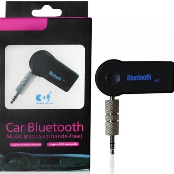 car bluetooth