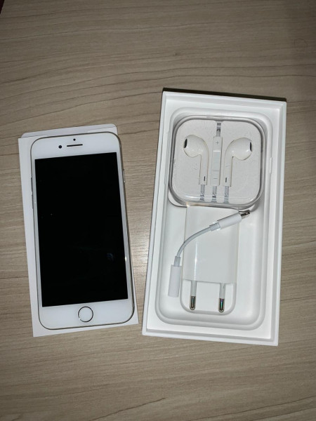 iPhone gb Branco Usado