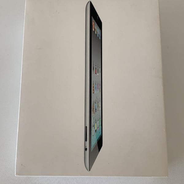 ipad geração 2 16gb