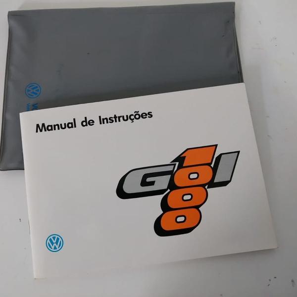 manual gol 93