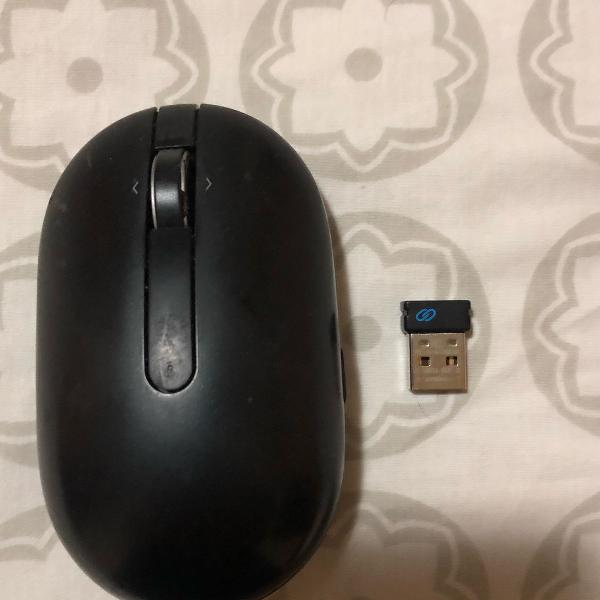 mouse dell wireless
