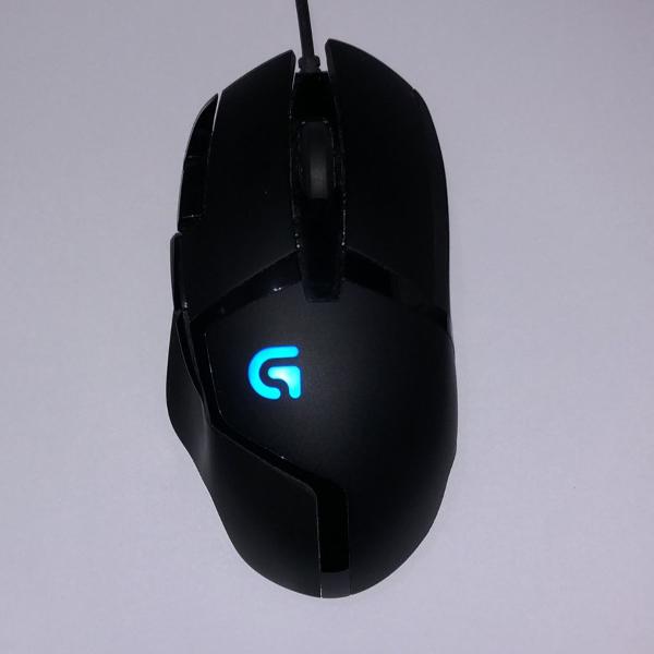 mouse logitech g402