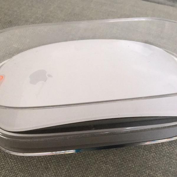 mouse wireless apple bluetooth