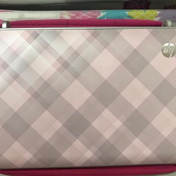 netbook mini hp