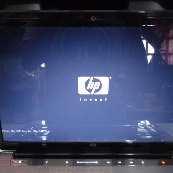 notebook hp pavilion dv5-1240br