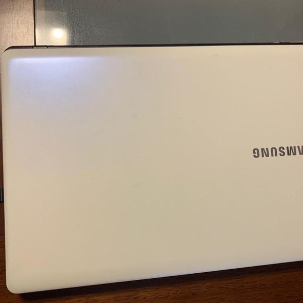 notebook samsung intel core i5 8gb 1tb tela led 14" windows