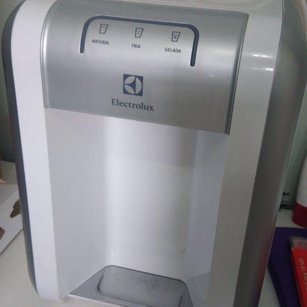 purificador de água electrolux pe10b
