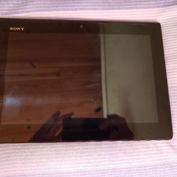 tablet Sony