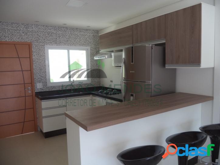 Ótima Casa c/2 dormitórios, em Perdões, Condomínio Sta