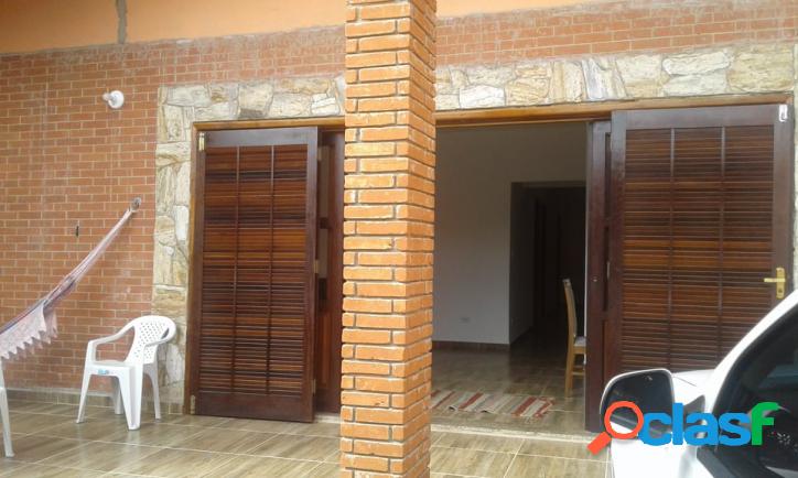 Ótima casa no Cibratel II