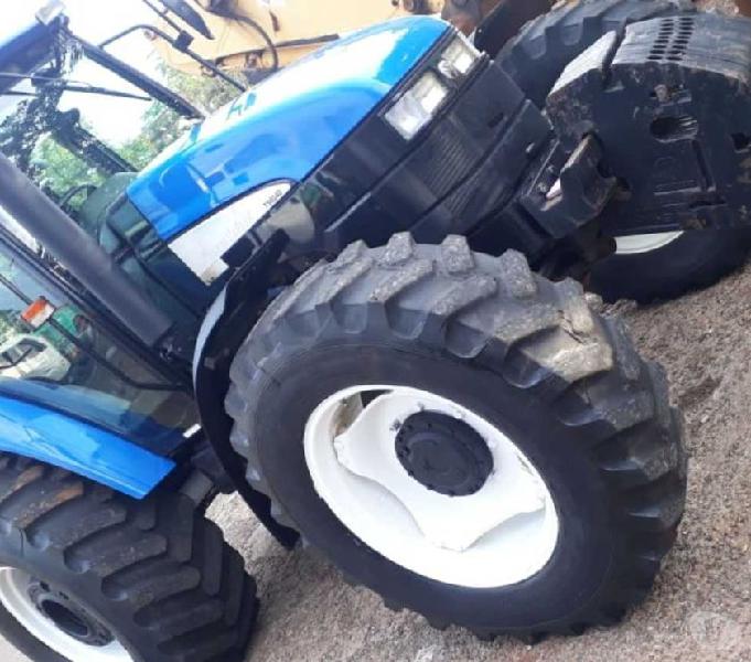 trator new holland ts 6040