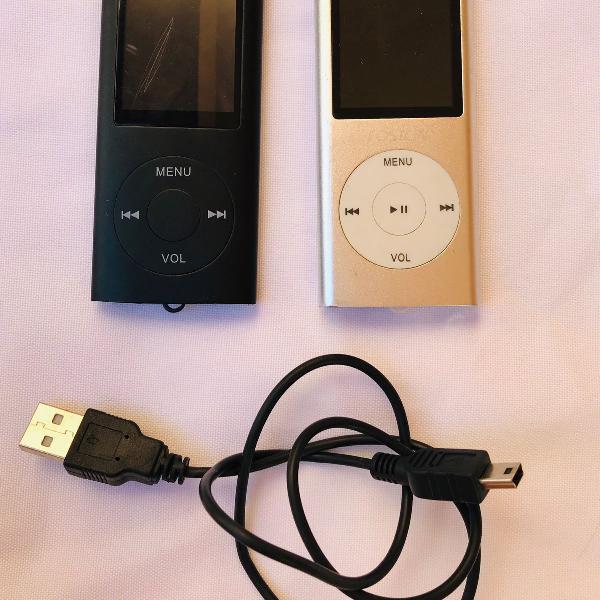 2 mp4 player