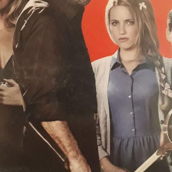 A FAMÍLIA BLU-RAY ORIGINAL