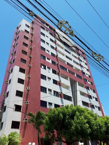Aluguel R$ 1.300, 117 m², 3 quartos, 2 suítes, 2 vagas