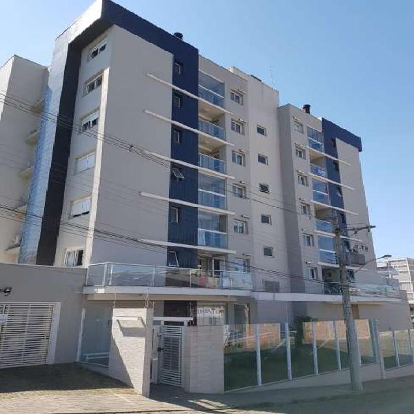 Apartamento 02 dormitórios no Sagrada Família em Caxias do