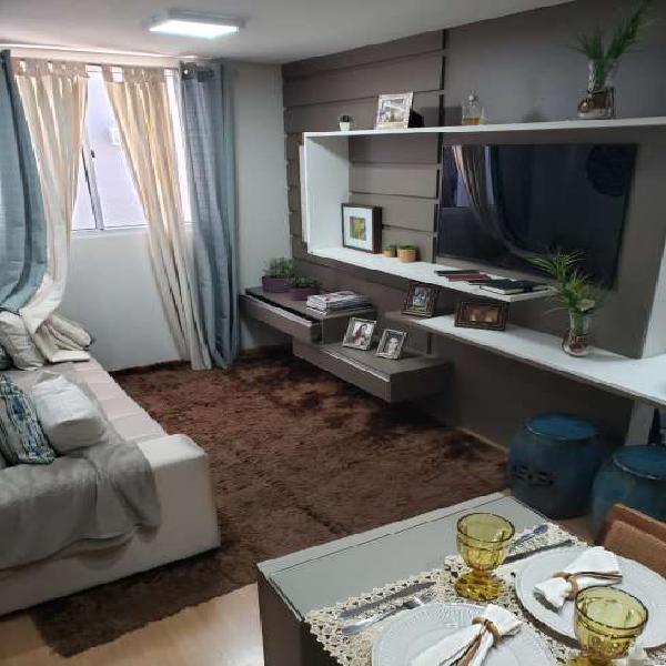 Apartamento 2 dormitórios em Pirituba com vaga determinada