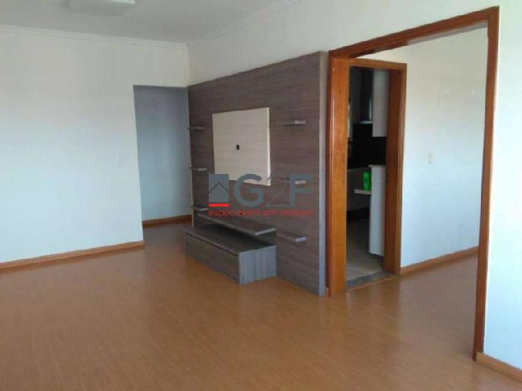 Apartamento Chapadão - Campinas, 130 metros quadrados com 3