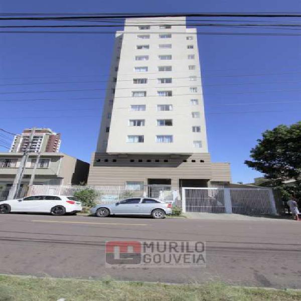 Apartamento Padrão para Venda em Novo Mundo Curitiba-PR -