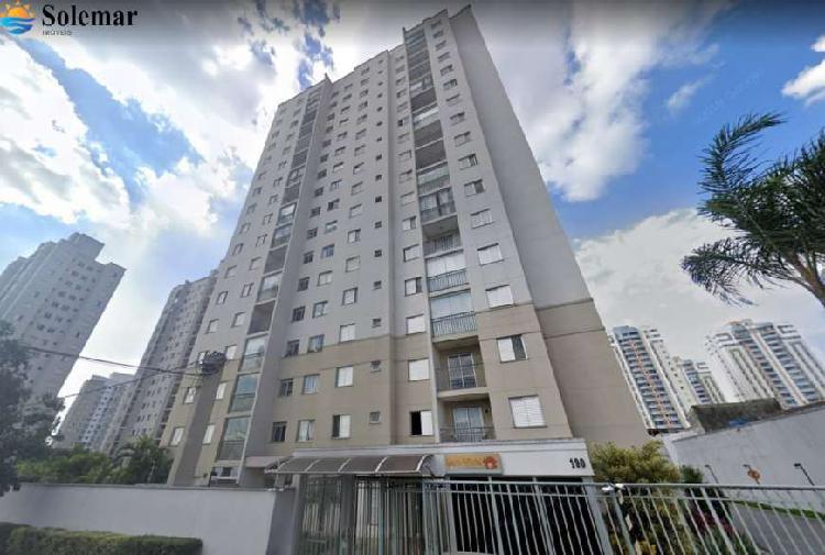 Apartamento Padrão para Venda em Vila Moreira São Paulo-SP