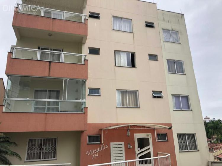 Apartamento - Vila Nova - Blumenau